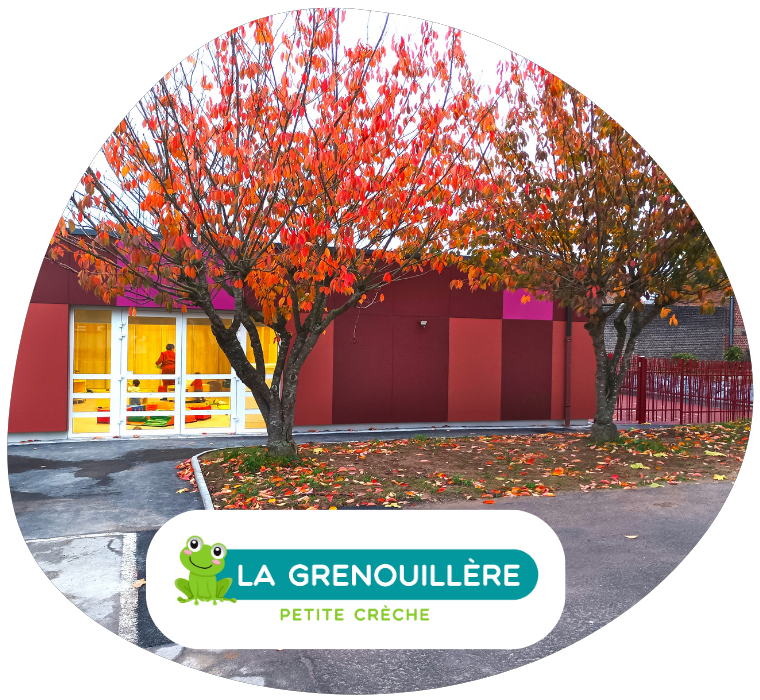 La Grenouillère